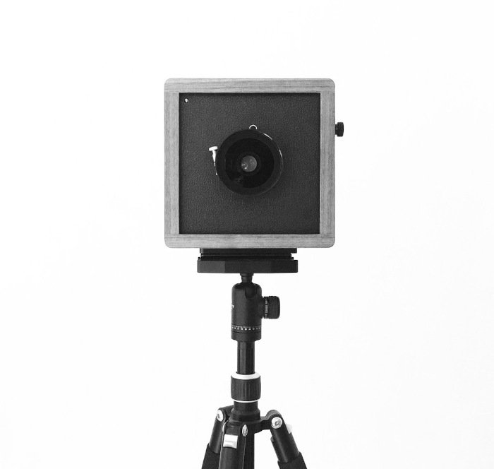 Camera 15